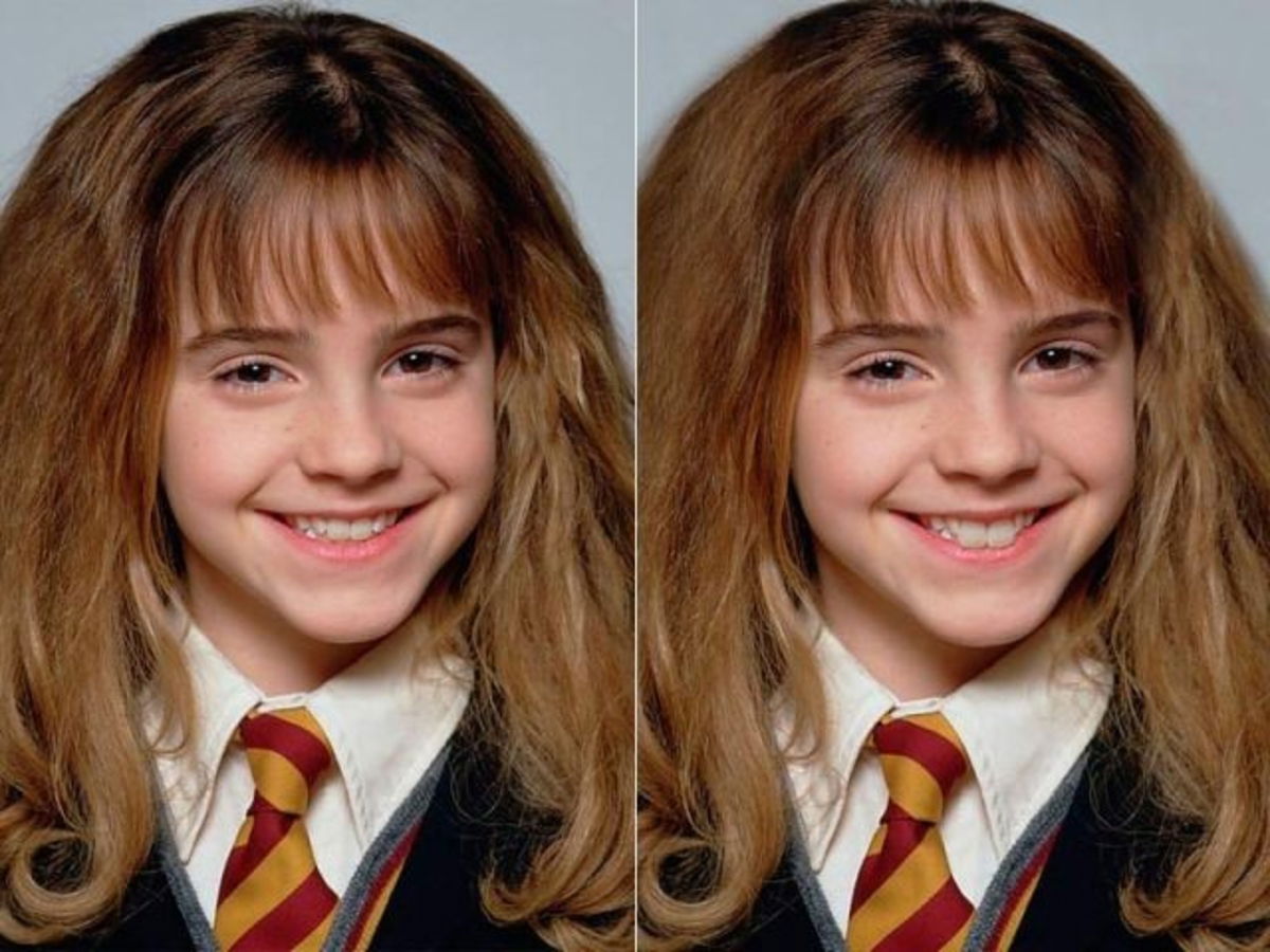 Harry Potter: Así serían sus personajes protagonistas según los libros