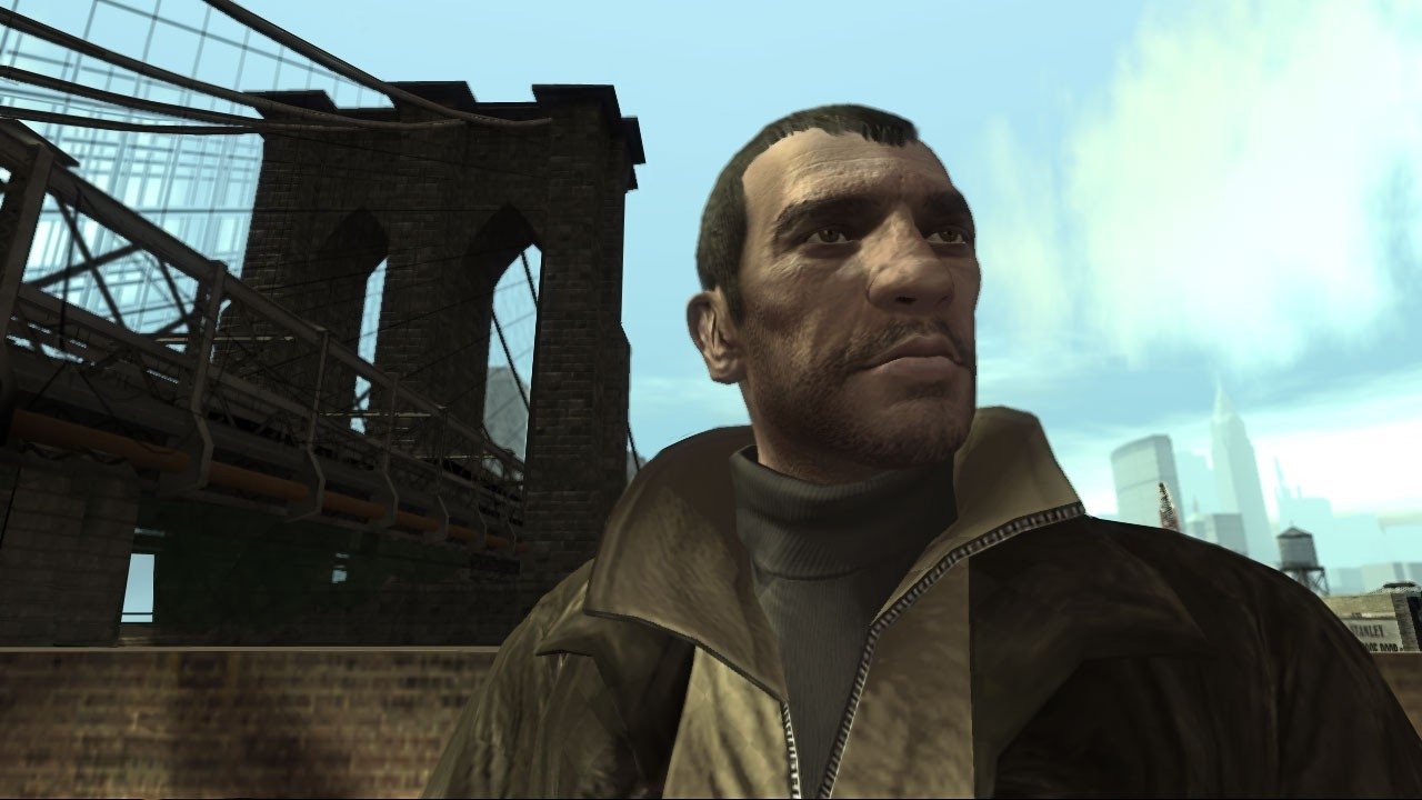 Grand Theft Auto: Los mejores personajes que ha dado la saga