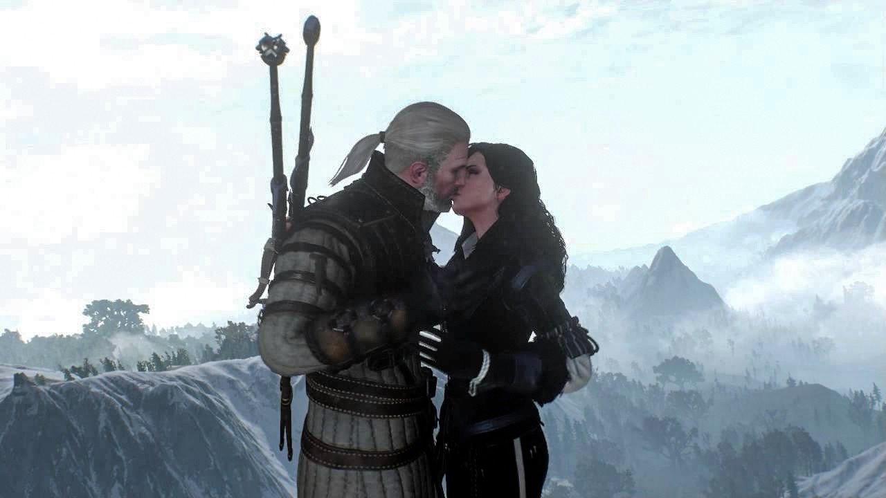 San Valentín: Estas son las mejores parejas de los videojuegos