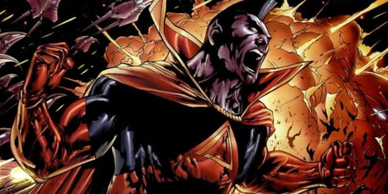 Marvel: Los 15 personajes más fuertes que Hulk
