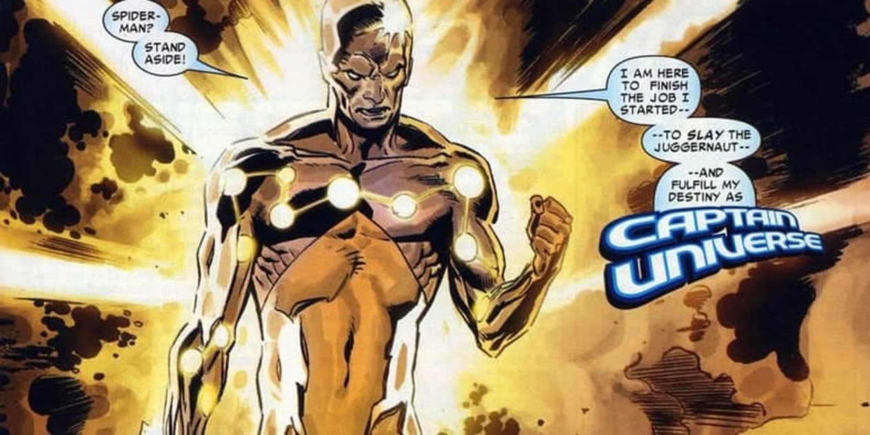 Marvel: Los 15 personajes más fuertes que Hulk