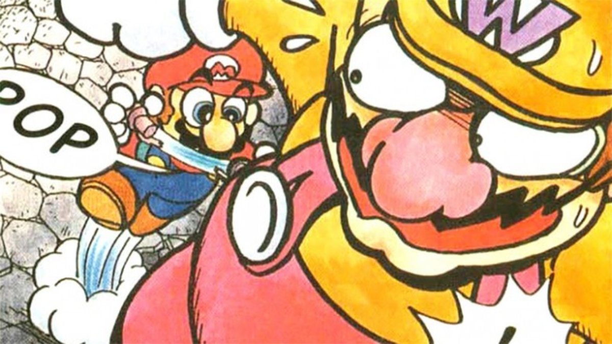 Las cosas más terribles que Mario ha hecho en su historia