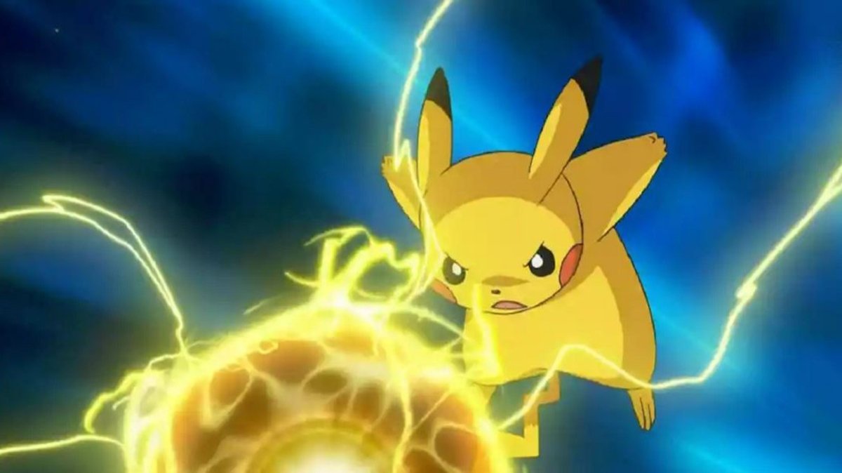 Pokémon: Las 15 criaturas de Ash más poderosas en el anime