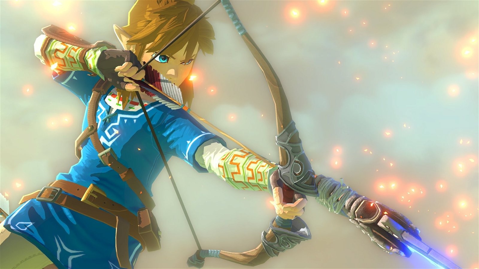 The Legend of Zelda: Breath of the Wild: Los diálogos más divertidos del juego