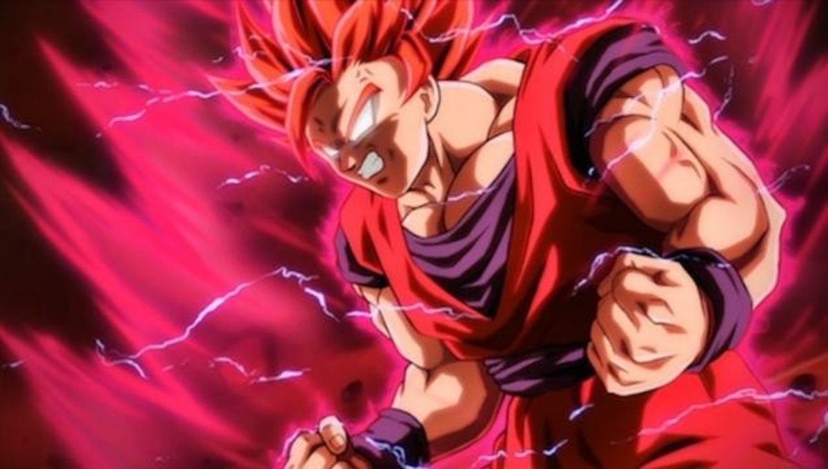 Dragon Ball: Akira Toriyama admite que se olvidó por completo de una conocida transformación de Goku