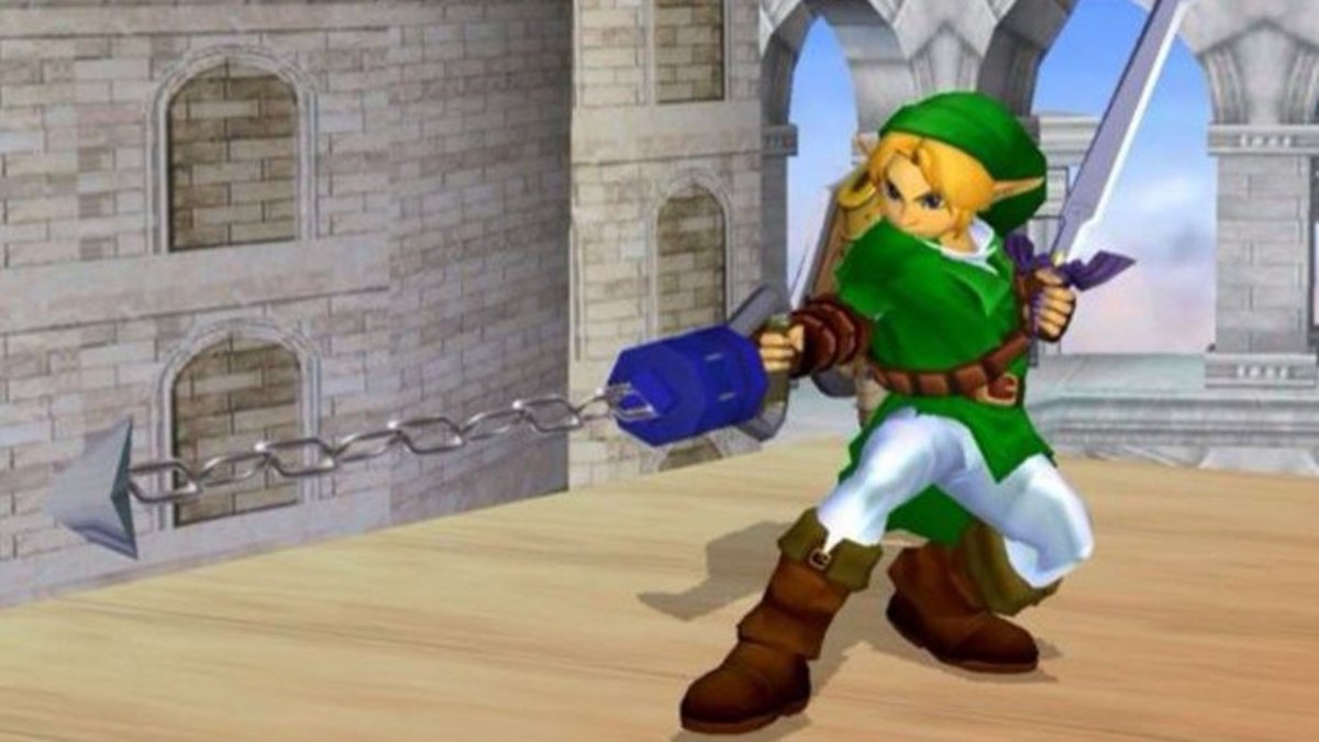 The Legend of Zelda: Breath of the Wild descartó estas cinco geniales ideas