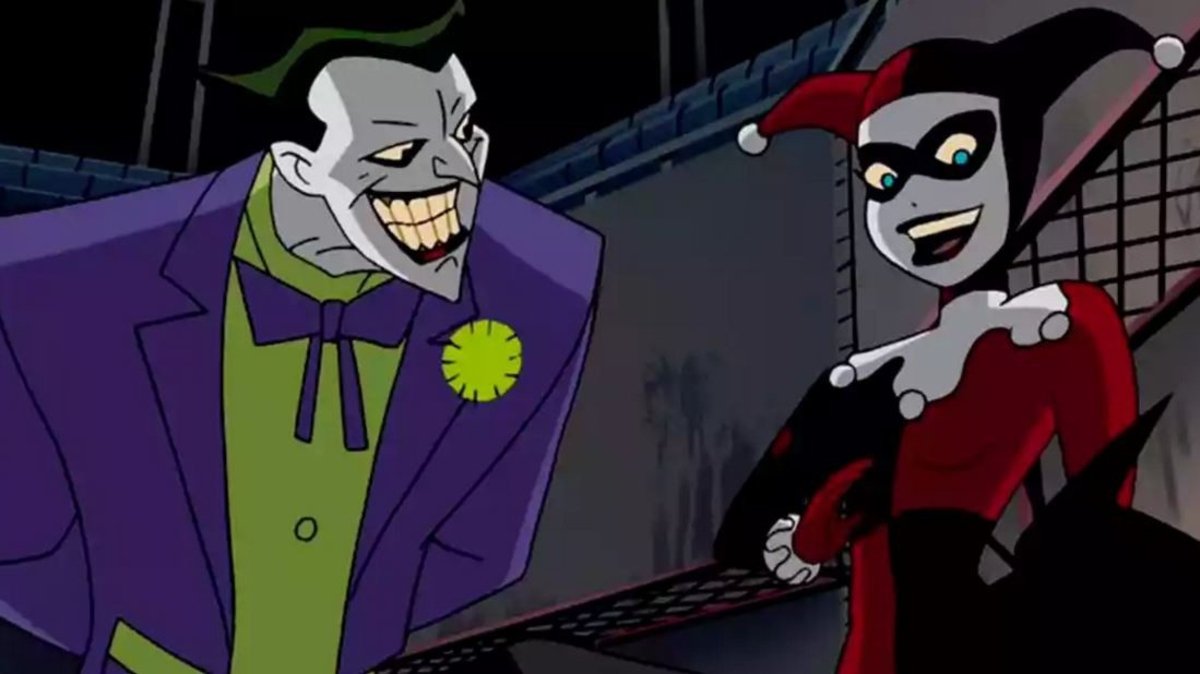 15 poderes del Joker que puede que desconocieras