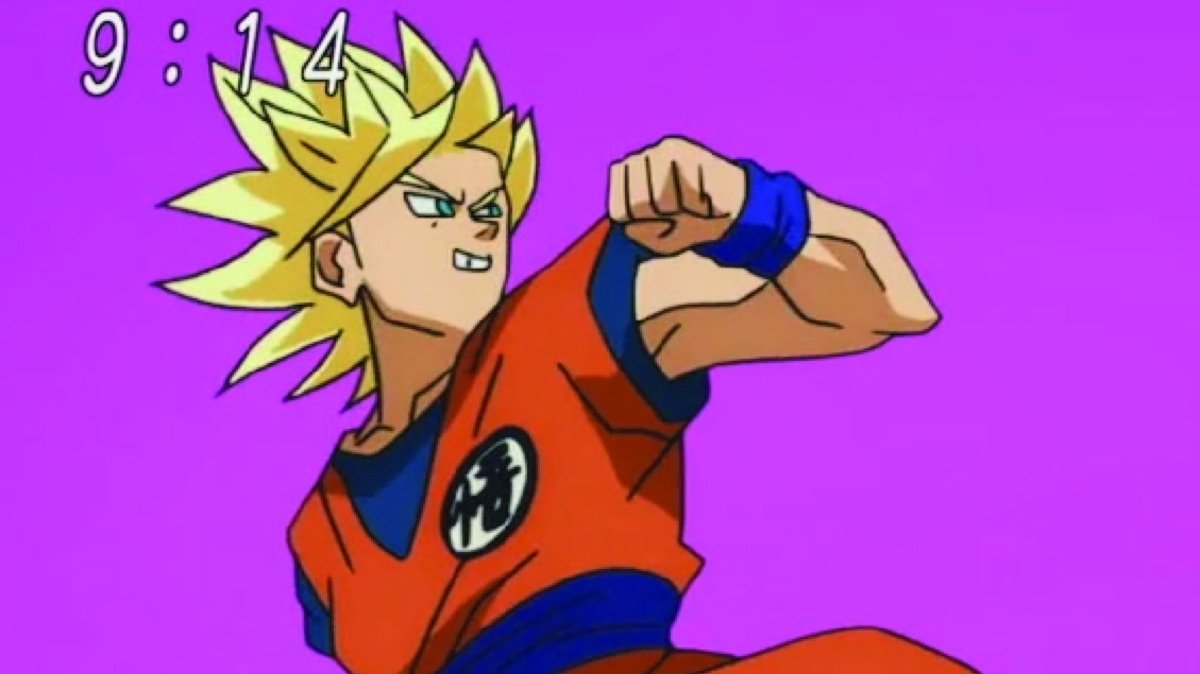 Dragon Ball Super: Los motivos por los que Goku no mola tanto como en Dragon  Ball