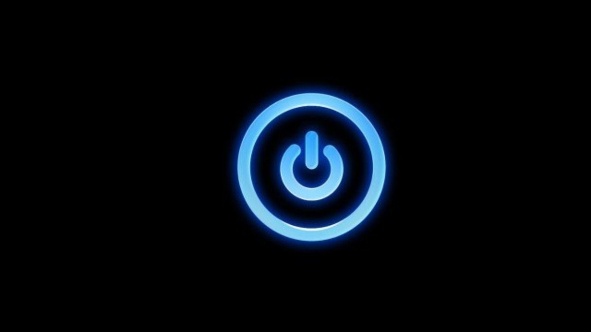 Un vídeo explica qué significa el símbolo de encendido