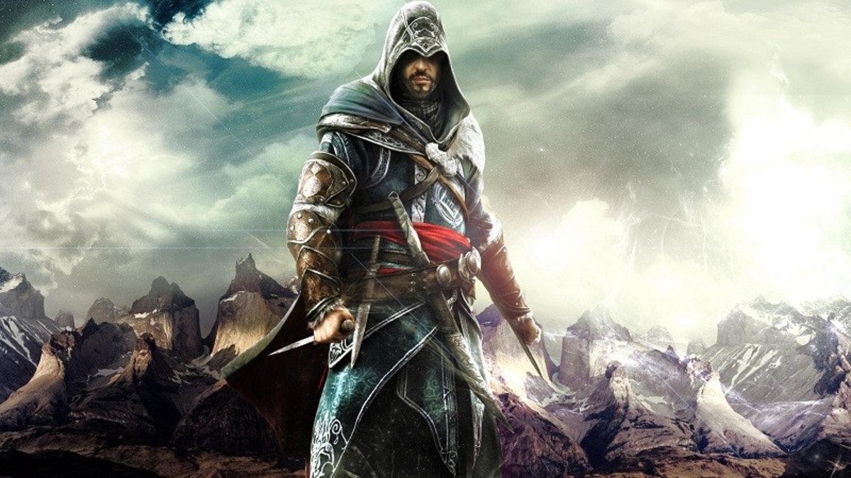 Assassin’s Creed: Los juegos de la saga, clasificados de peor a mejor según su historia