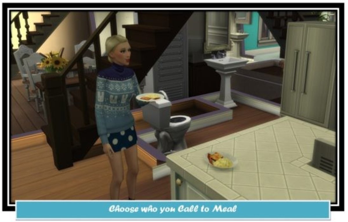 Los Sims 4: Los mejores mods que salieron en marzo
