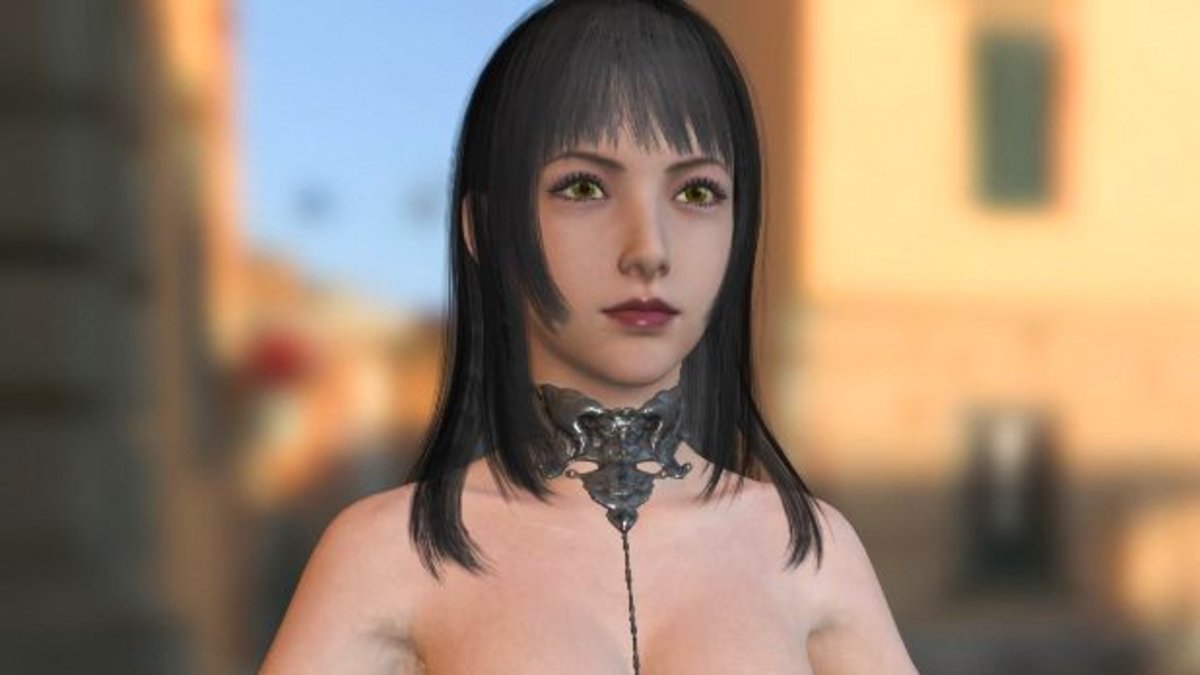 Final Fantasy XV: Descubren skins de desnudos en su código