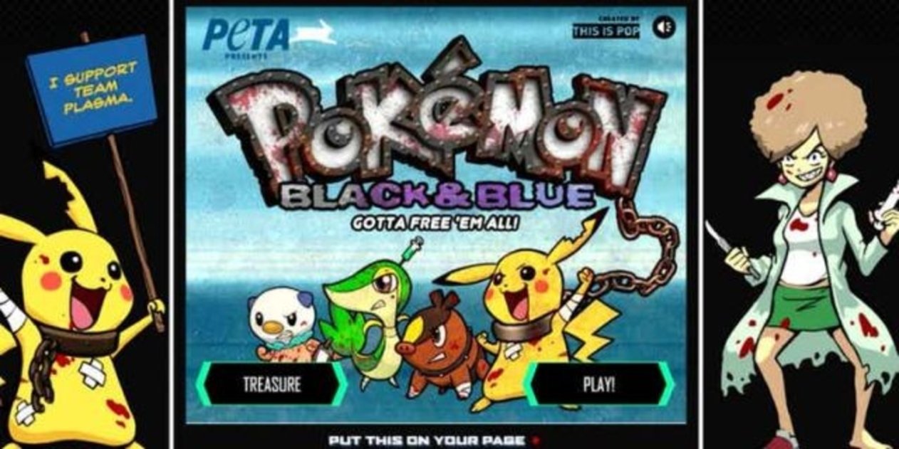 Pokémon Edición Blanca y Edición Negra tienen estas 15 curiosidades