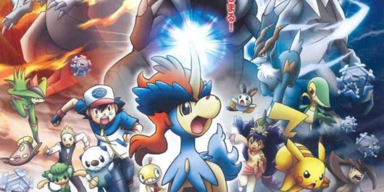 Pokémon Edición Blanca y Edición Negra tienen estas 15 curiosidades