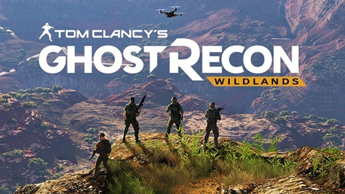Ghost Recon: Wildlands presenta un nuevo easter egg de lo más misterioso 