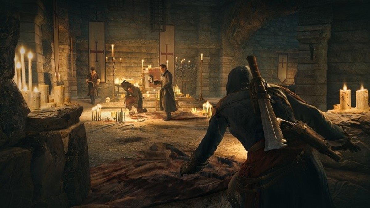 Assassin’s Creed ha tenido estos errores históricos a lo largo de la saga