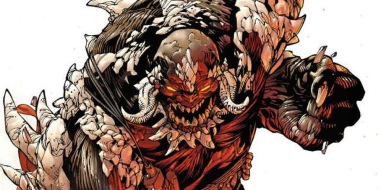 Los 15 monstruos de cómic más poderosos