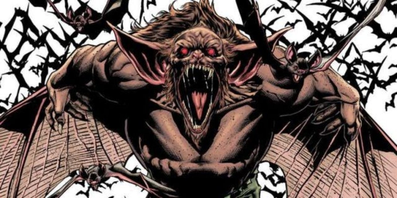 Los 15 monstruos de cómic más poderosos