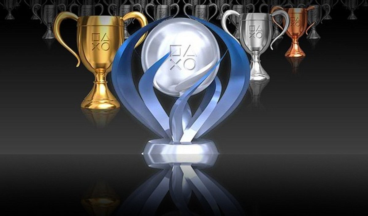Los 1200 trofeos de Platino del jugador de PlayStation son un timo