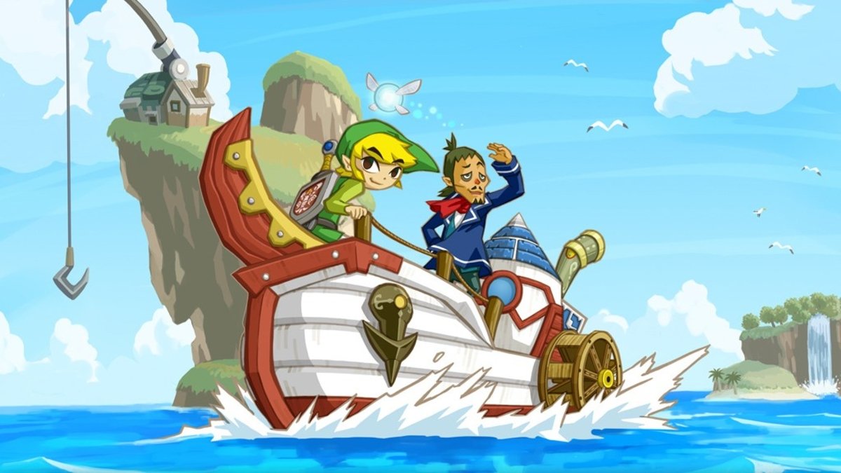 The Legend of Zelda: Todos los juegos principales clasificados de peor a mejor según su historia