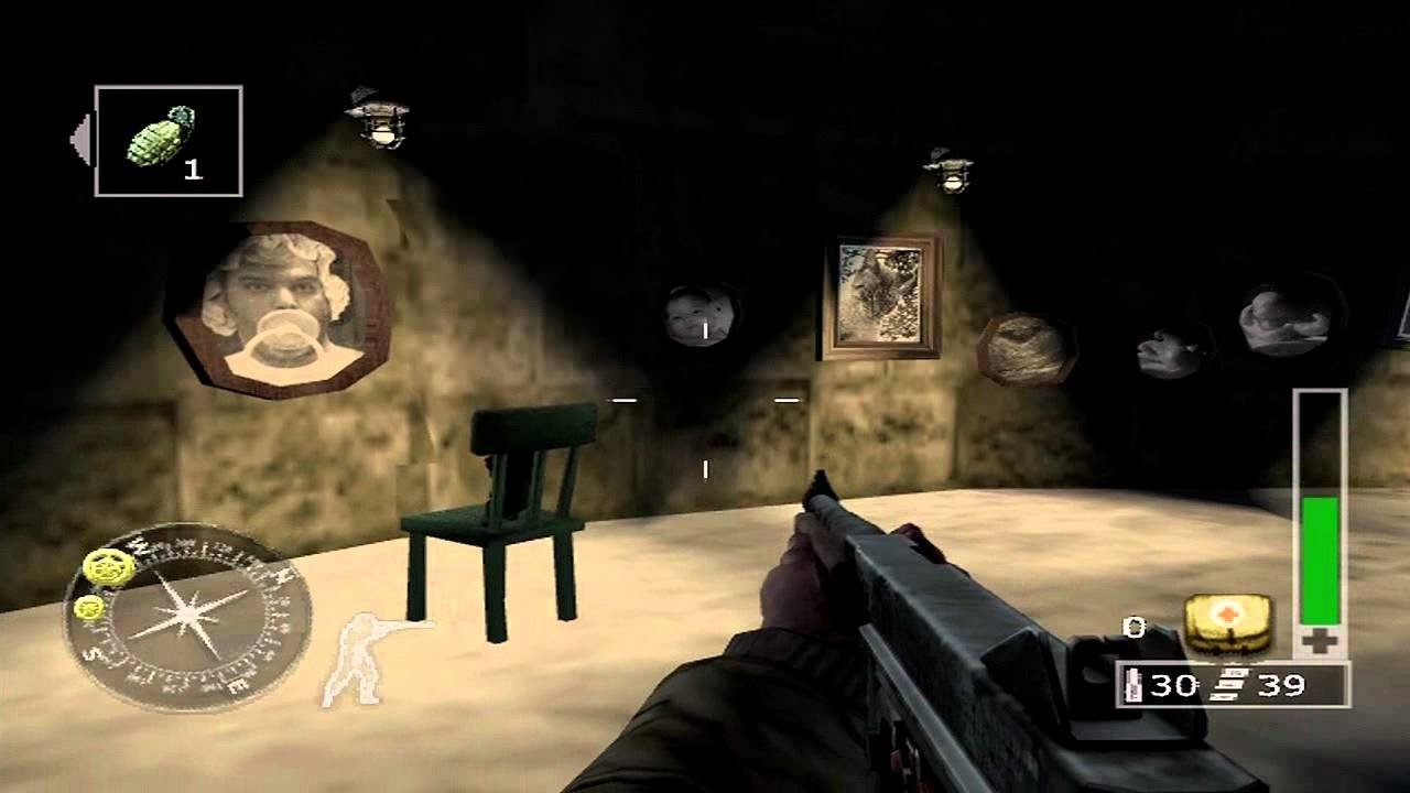 Call of Duty: La parte más oscura de la saga bélica