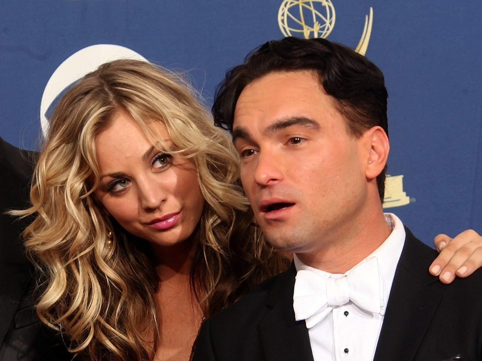 The Big Bang Theory: Polémicas con la serie, desnudos y otras cosas que no sabes de Kaley Cuoco