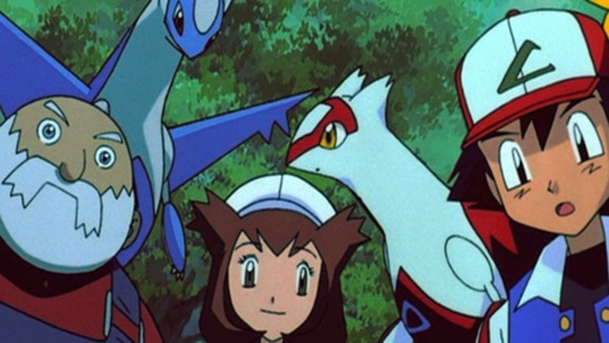 Pokémon: Los japoneses clasifican las películas de peor a mejor