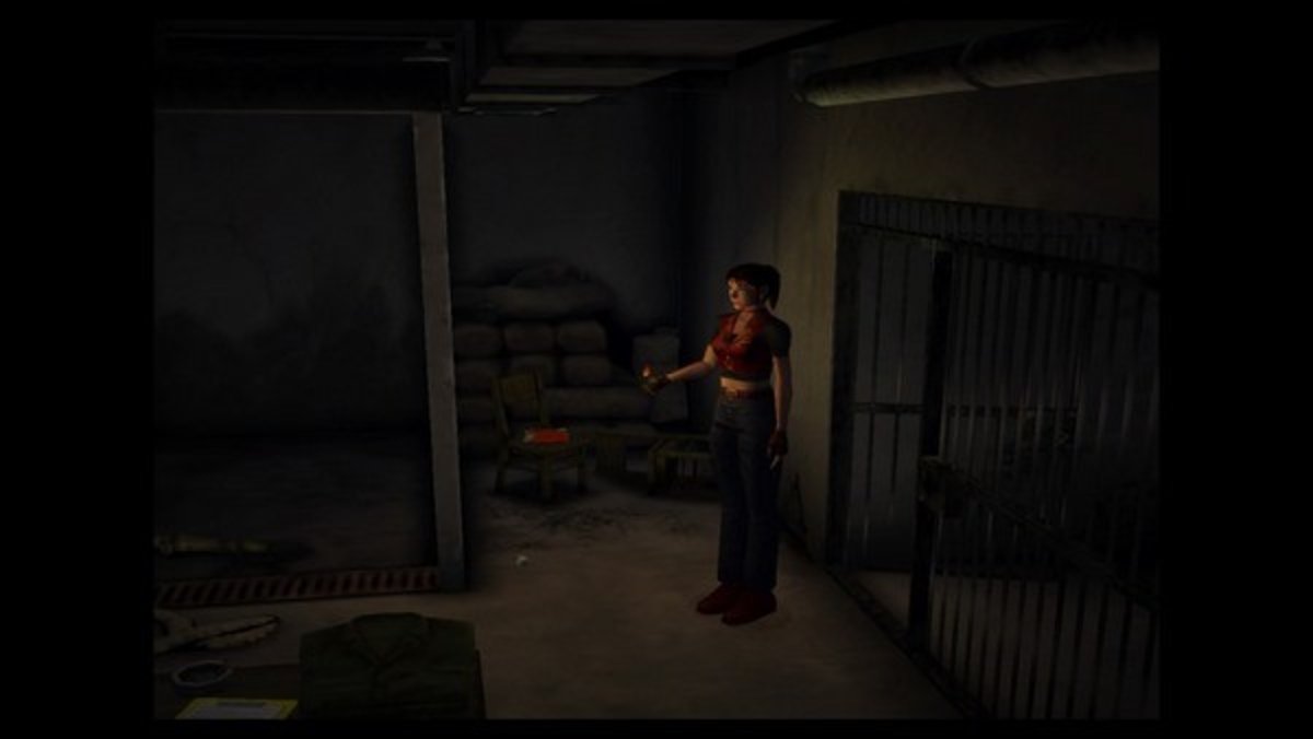 Resident Evil: Code Veronica X: Todos los trofeos del juego para su versión en PlayStation 4