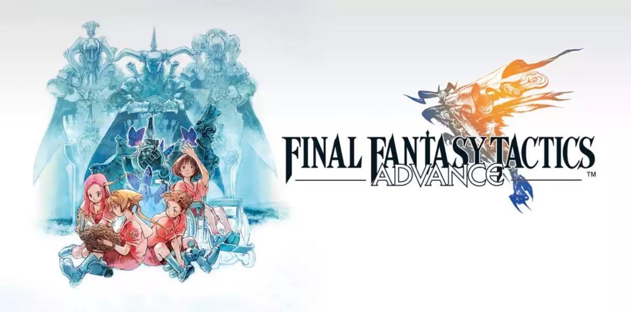15 videojuegos de Final Fantasy que tuvieron que ser censurados
