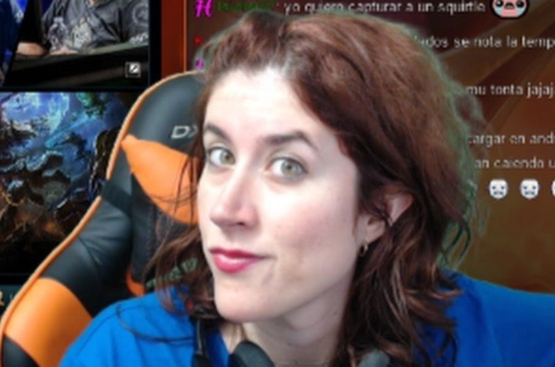 Twitch Estas son las streamers españolas de videojuegos que no te