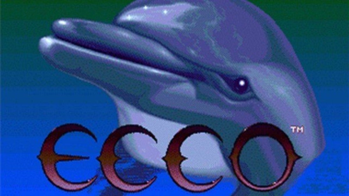 ¿SABÍAS QUE… Ecco The Dolphin debe su inspiración a los presuntos encuentros de un científico con extraterrestres?
