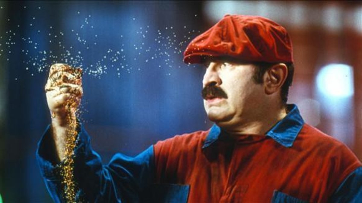 Super Mario Bros.: La película cumple 24 años y repasamos algunas curiosidades que no sabías