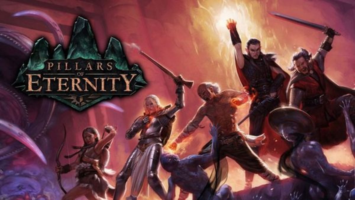 Pillars of Eternity: Complete Edition: Todos los logros del juego