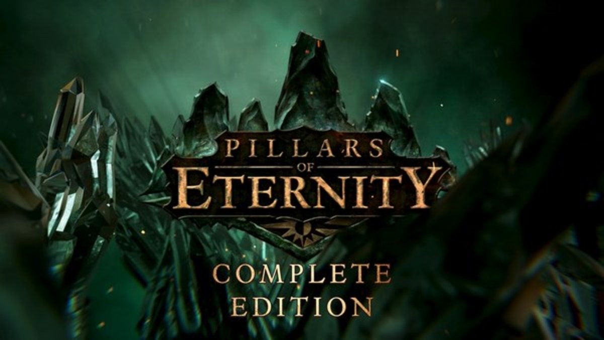 Pillars of Eternity: Complete Edition: Todos los logros del juego