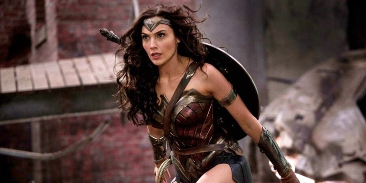 Wonder Woman: Los poderes que ningún otro personaje tiene