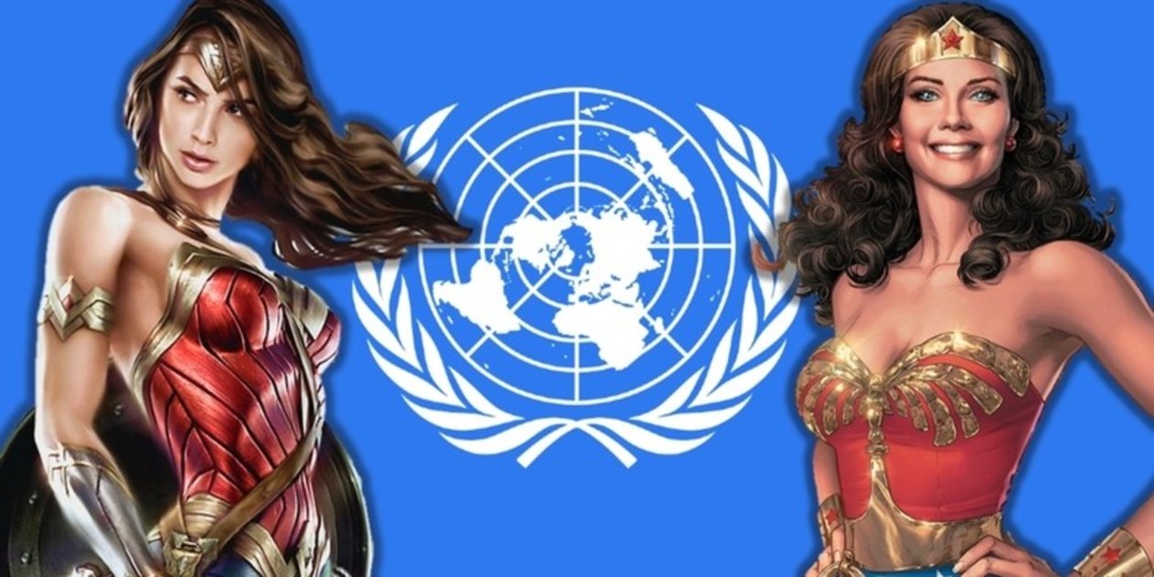 Wonder Woman: Los poderes que ningún otro personaje tiene