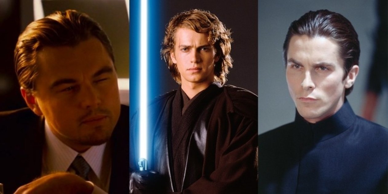 Star Wars: 15 curiosidades que no sabías sobre Anakin Skywalker