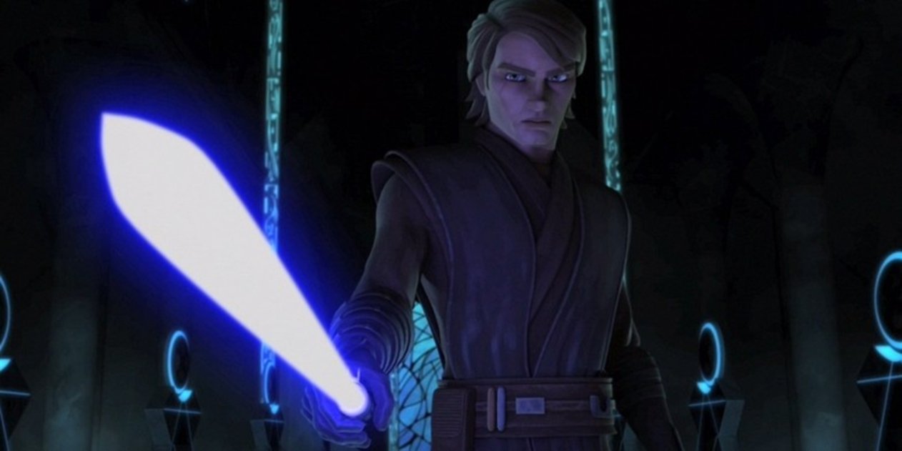 Star Wars: 15 curiosidades que no sabías sobre Anakin Skywalker