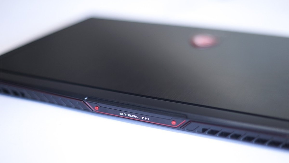 Review MSI GS73VR 7RF Stealth Pro: El portátil gaming que todo jugón desea tener
