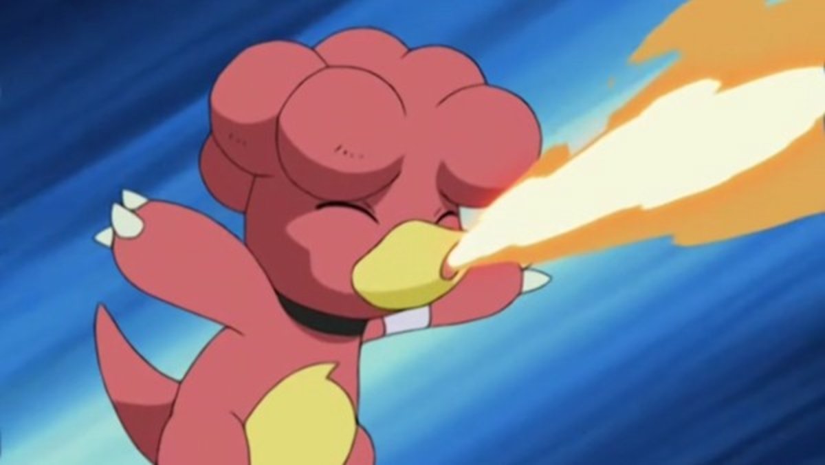 Pokémon GO: Estos son los 10 Pokémon de tipo fuego y hielo que debes capturar en el nuevo evento