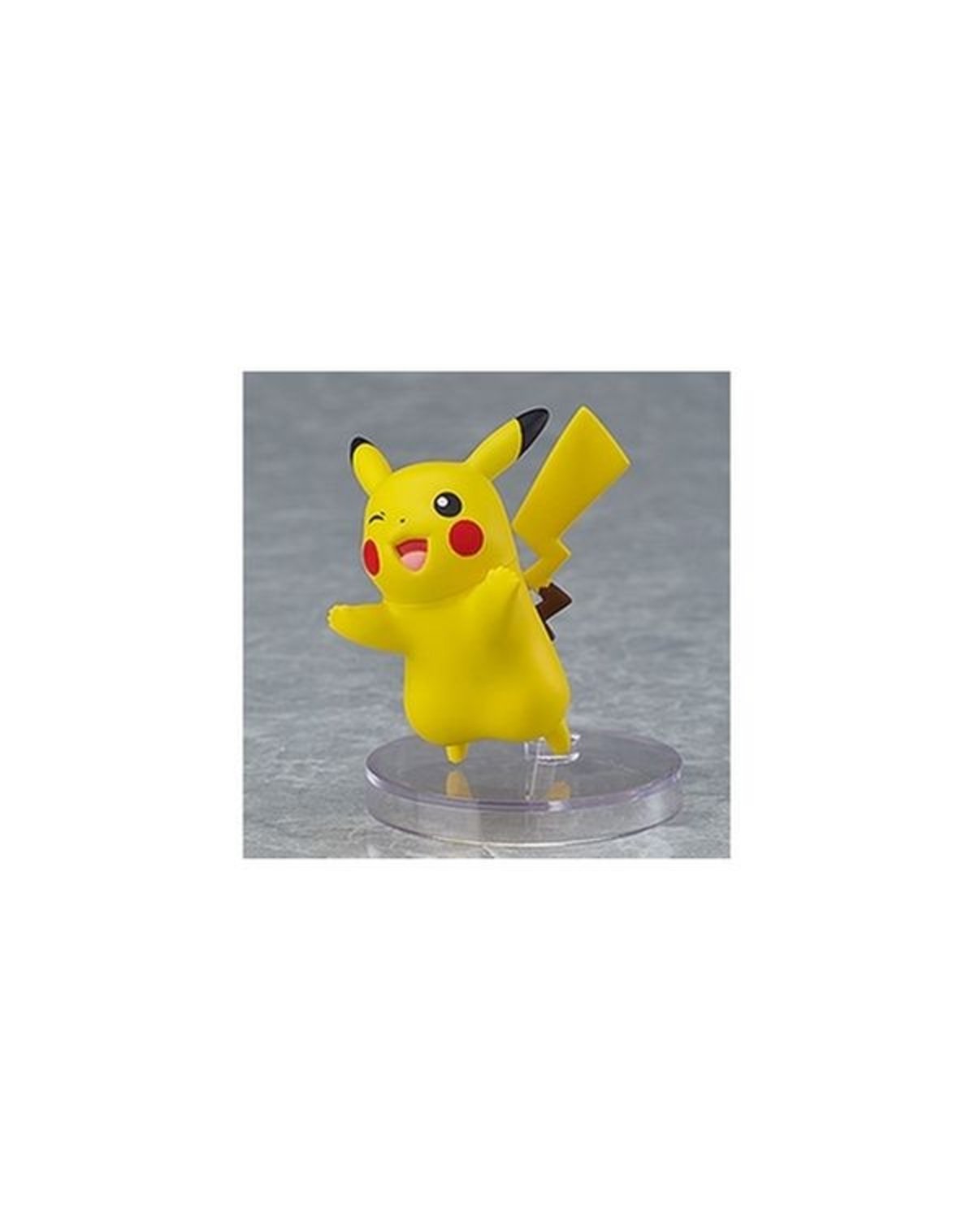 Pokémon: Ya puedes reservar esta genial figura de Red