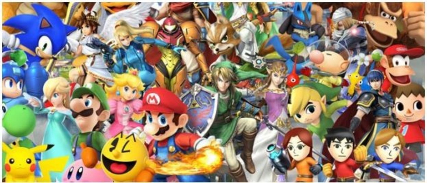 Nintendo 3DS: Los 30 mejores juegos de la historia