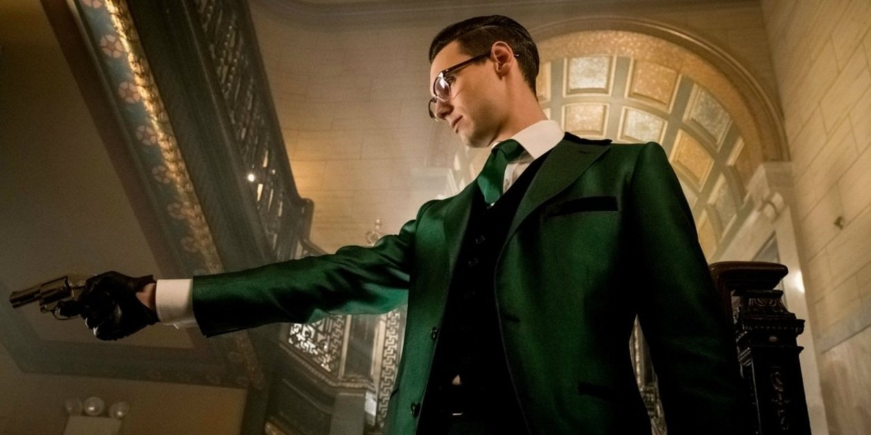 Gotham: Los villanos de la serie, clasificados de peor a mejor