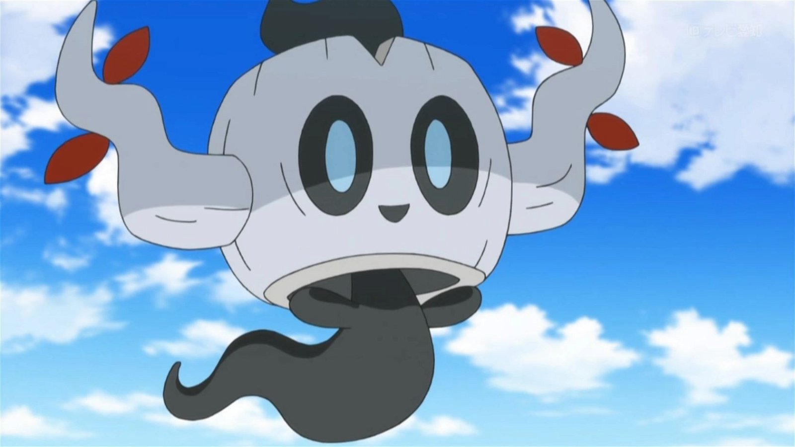 Pokémon: Phantump, la criatura que imita a los niños para engañar a la gente