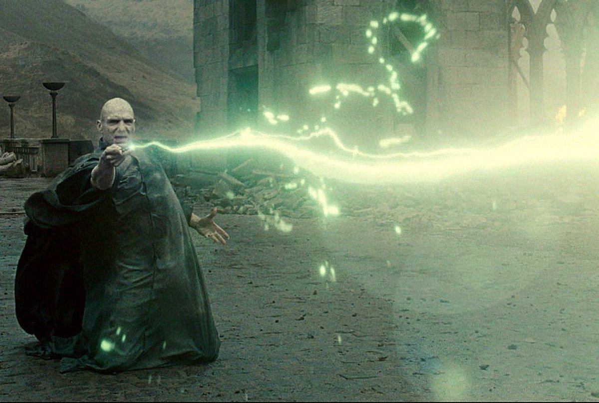 Harry Potter: Los mejores hechizos de la saga