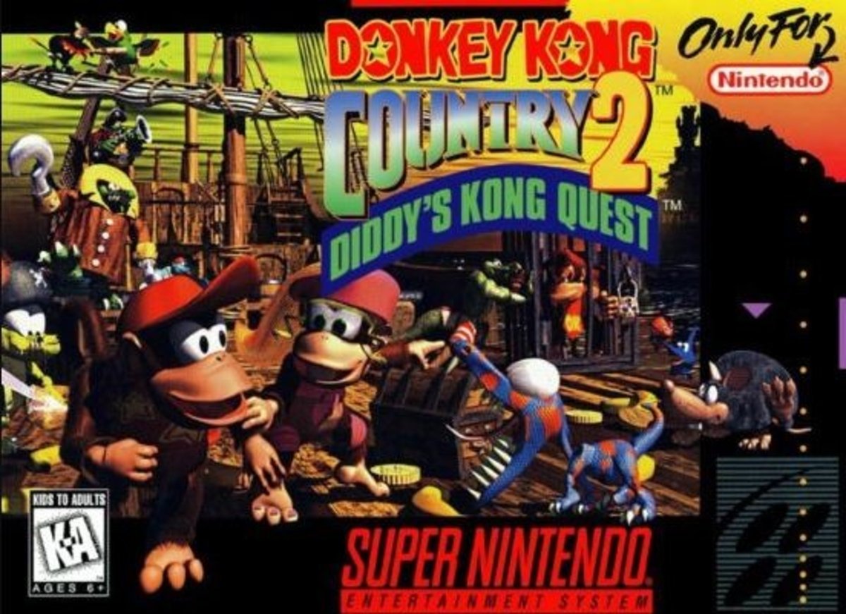 10 juegos que se echan en falta en SNES Classic Mini