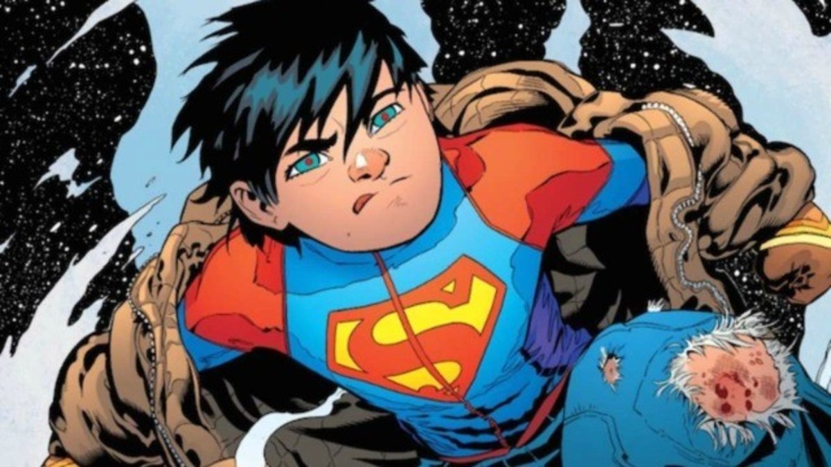 Dieciséis nuevos superhéroes de DC que debes conocer