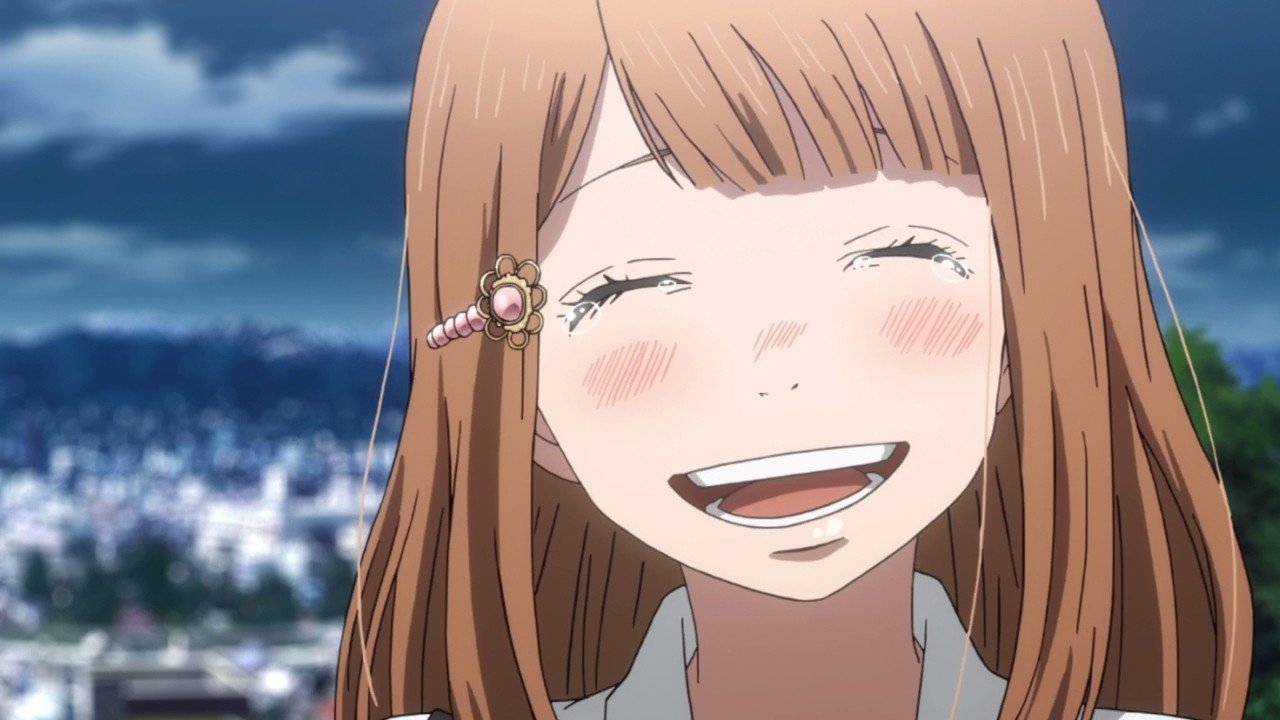El secreto de los dientes en los personajes de anime es perturbador