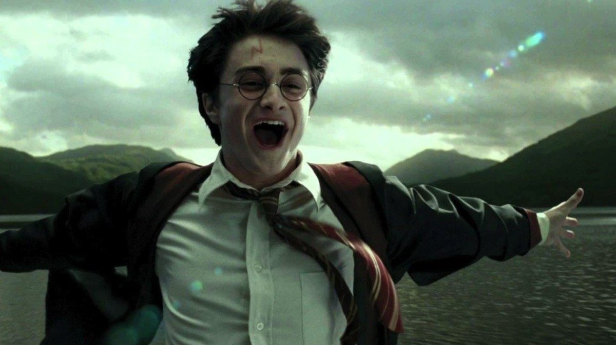 Harry Potter: La mejores revelaciones realizadas por J.K. Rowling