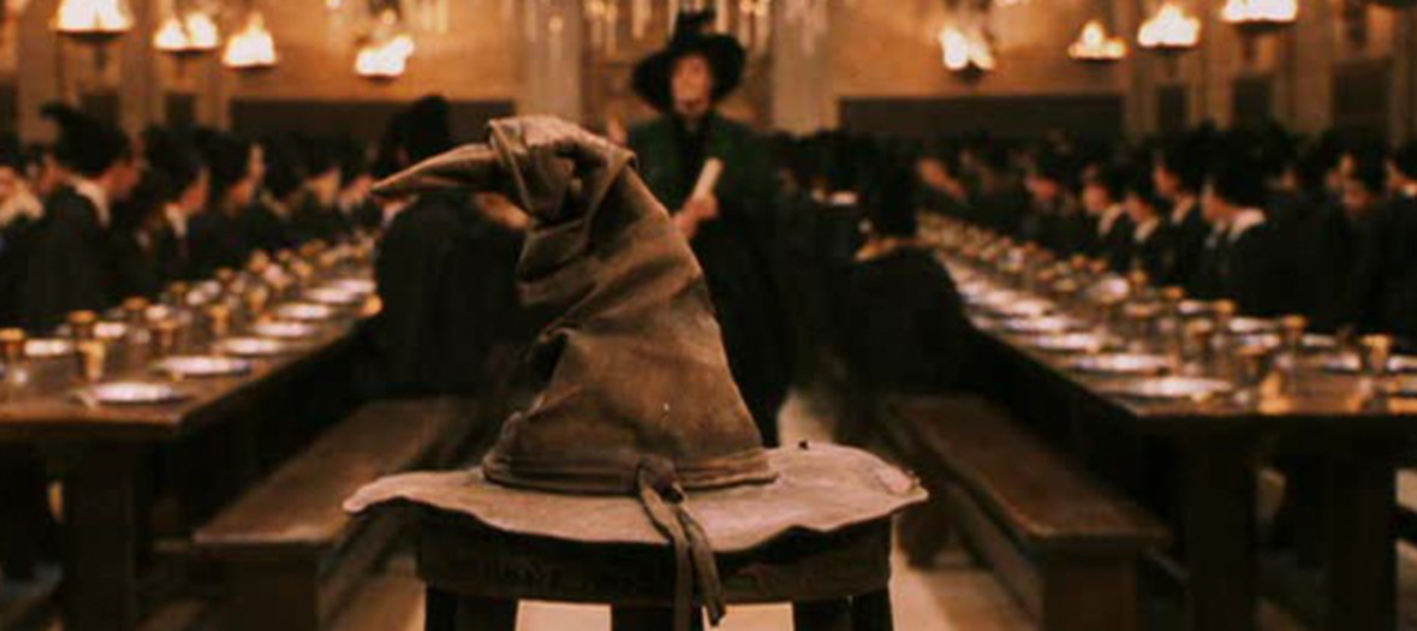 Harry Potter: La mejores revelaciones realizadas por J.K. Rowling